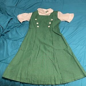 Teen JaC Costumes Penny Pingleton from Hairspray costume 10-14